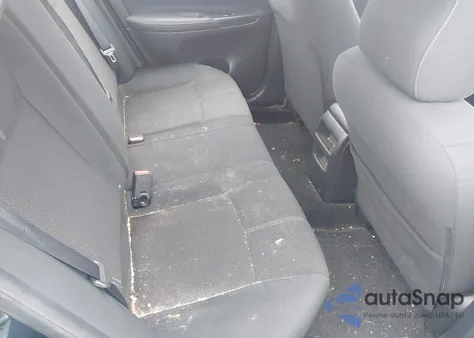 2016 Nissan Sentra S from USA, damaged, VIN 3N1AB7AP6GY239980